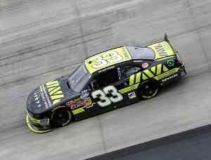 Dover Speedway is the Latest Stop on IAVA’s Convoy to Combat Suicide