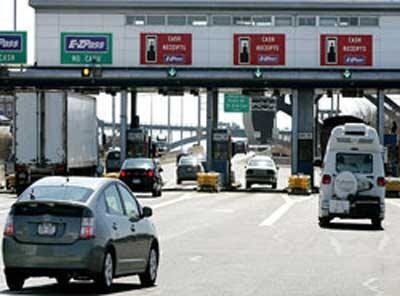 Md. Transportation Authority Warns of E-ZPass Scam