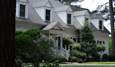 Rental Property Near St. Michaels