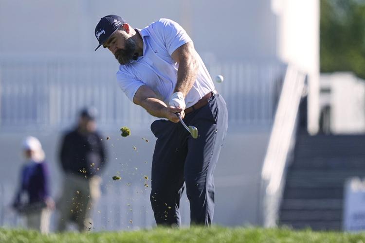 Truist Championship Golf