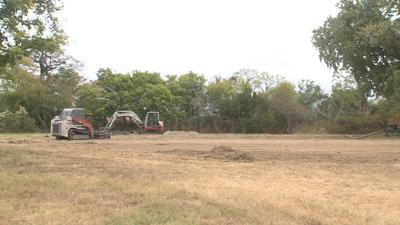 A Piece of Local History in Somerset County Demolished