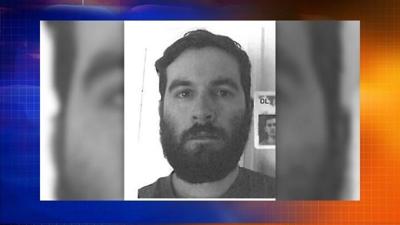 Salisbury Man Charged with Cyberstalking Newsweek Journalist Cites PTSD