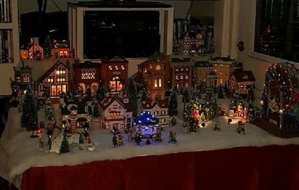 Wayne and Janifer Phillips in Willards, Md2