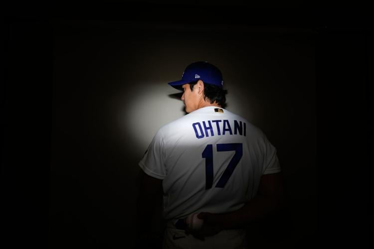 Dodgers 2026 Baseball