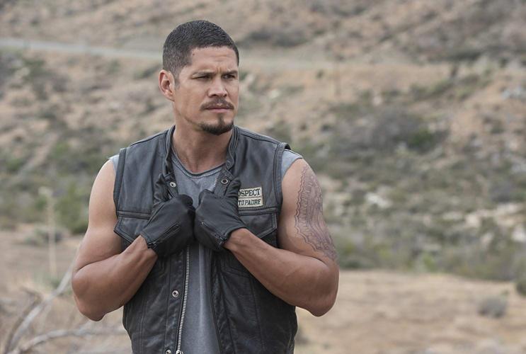 TV Review – Mayans M.C.