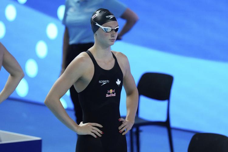 Singapore Swimming Worlds