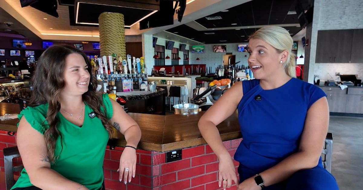 DelmarvaLife's Alexis Griess is Hearing About All the Fun Events Happening at Ocean Downs Casino