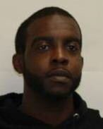 Allen, Keith Darnell 022081