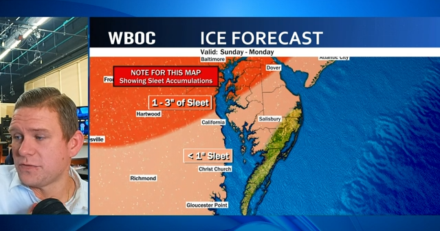 Pembaruan Badai Musim Dingin