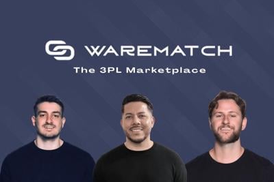 WareMatch Secures Strategic Investment from Warehouse Vendors, LLC