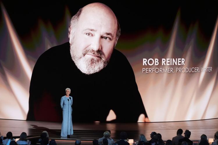 2026 Emmy Awards - Show