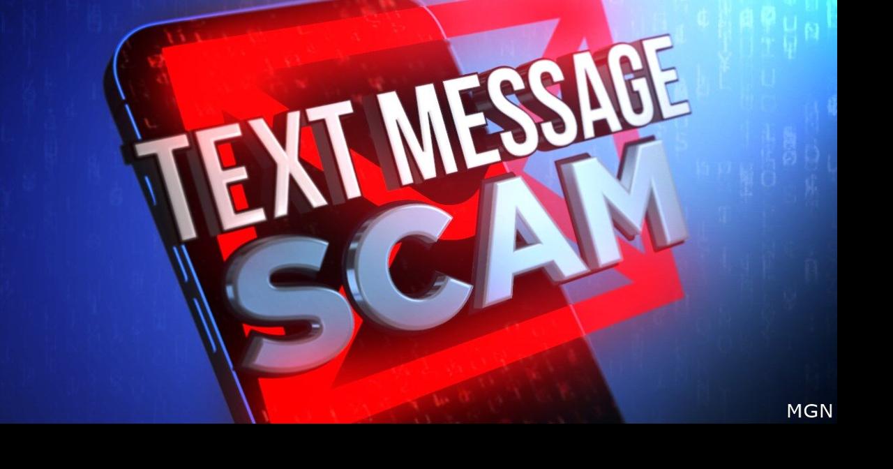 Scam alert: Fake texts asking victims to pay an overdue Delaware traffic or toll violation