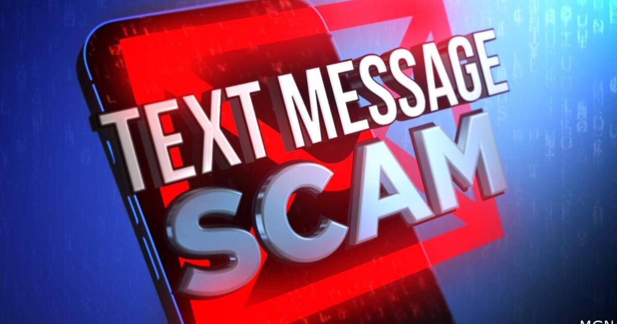 Delaware Division of Revenue issues warning amid spike in tax refund text scams