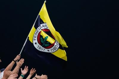 Turkey Fenerbahce