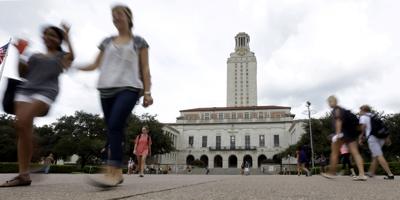 US Immigration University Tuition