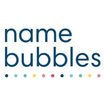 Name Bubbles Confirms Safety Standards with BPA-Free Certification for all Kids' Name Labels