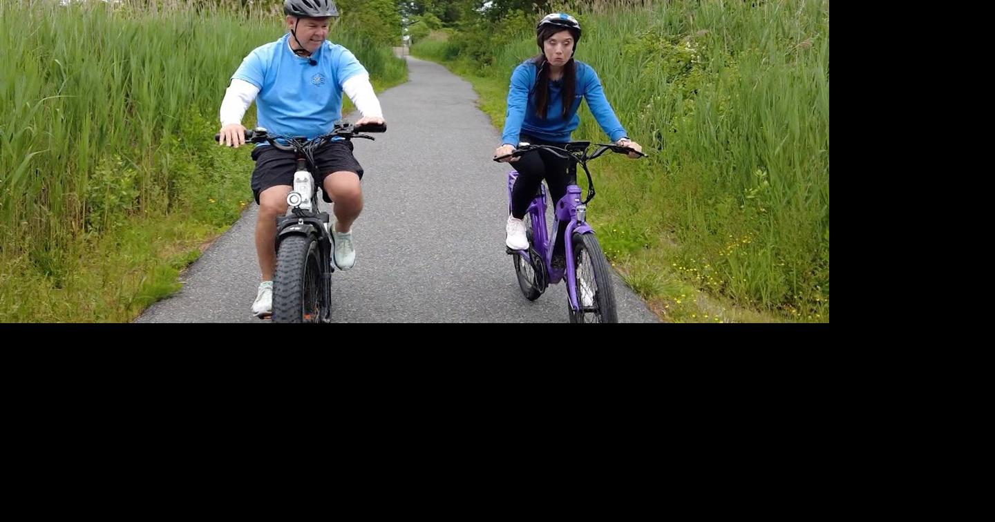 Explore Chincoteague on Electric Bikes The Ultimate Adventure