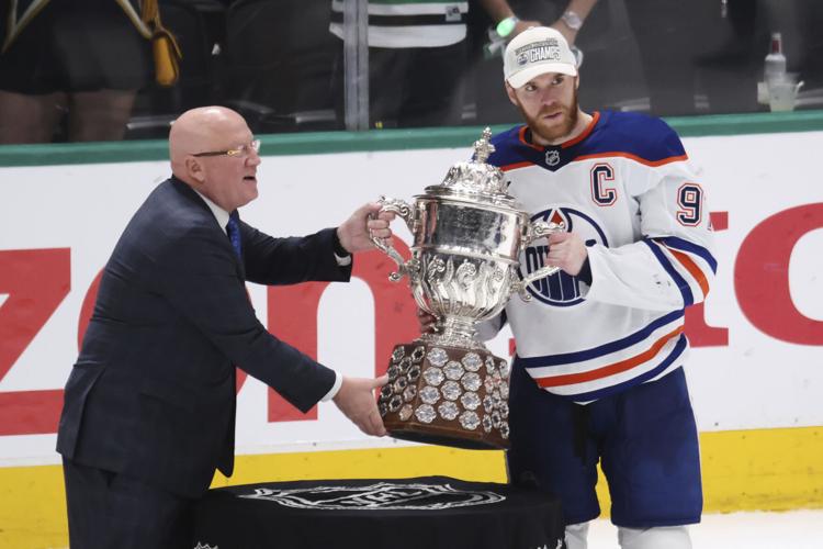 Oilers Stars Hockey