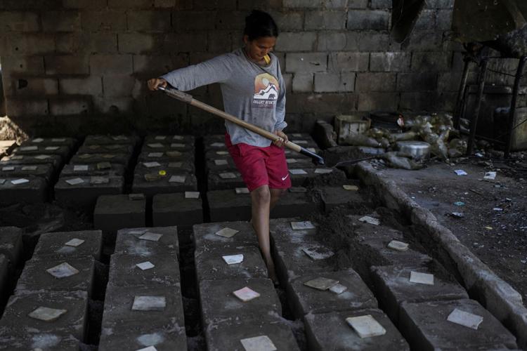 Venezuela Deported Migrants Photo Essay