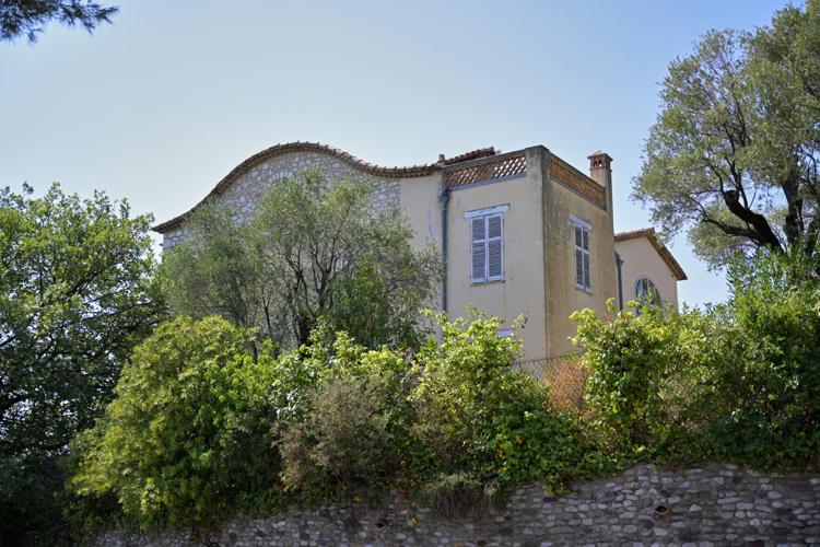 France Renoir Heist
