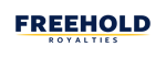 Freehold Royalties Declares Dividend for September 2026