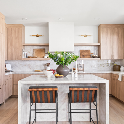 Kingdom & Co. Launches Small Luxuries, a New Division for Single-Room Design-Build Projects in Las Vegas
