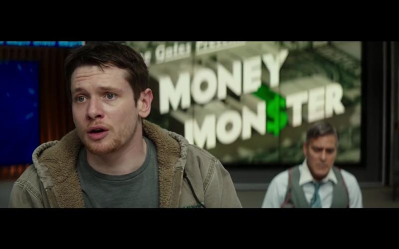 Movie Review – Money Monster