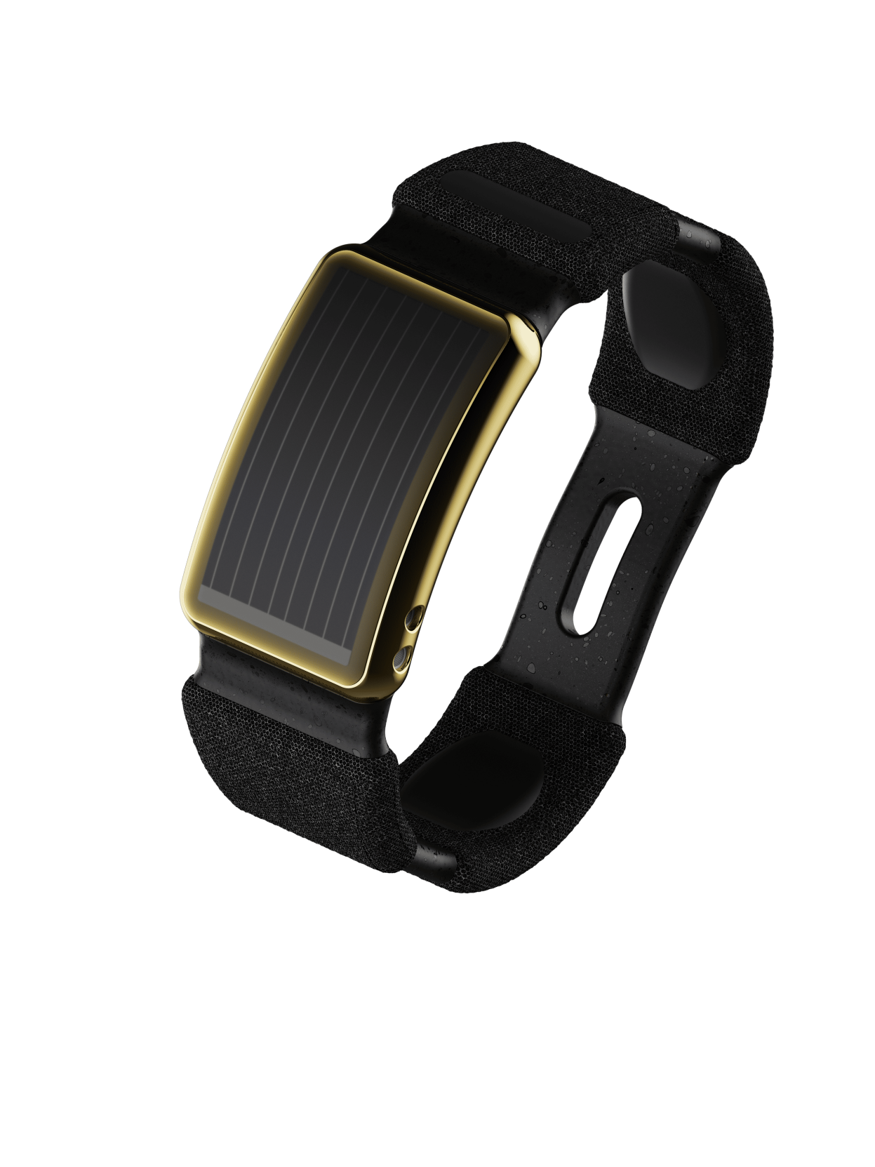 Lyt Inc Unveils LytBand: The Screenless, Light-Powered Health Wearable That May Never Need Charging