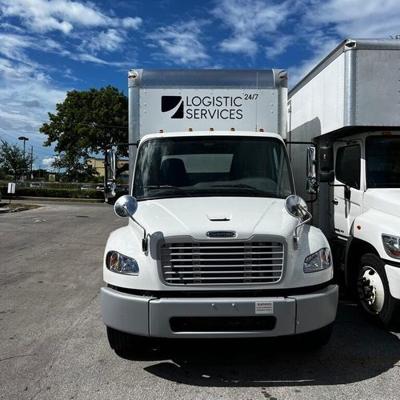 24/7 Logistic Services Introduces Smart Tracking & Automation for Hollywood Clients