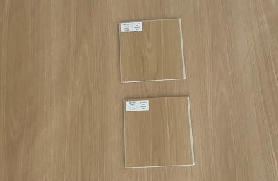 Woodgrain Decors and Embossed Textures, Presented by Innovative SPC Vinyl Flooring Company New Stone