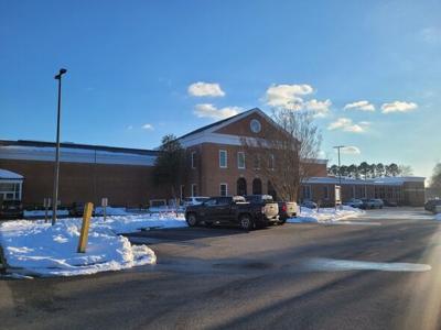 Easton YMCA