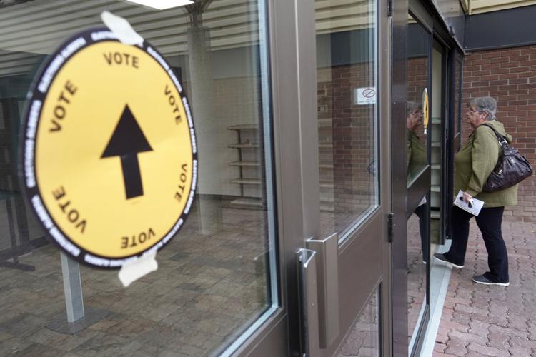 Canada Referendum Vote
