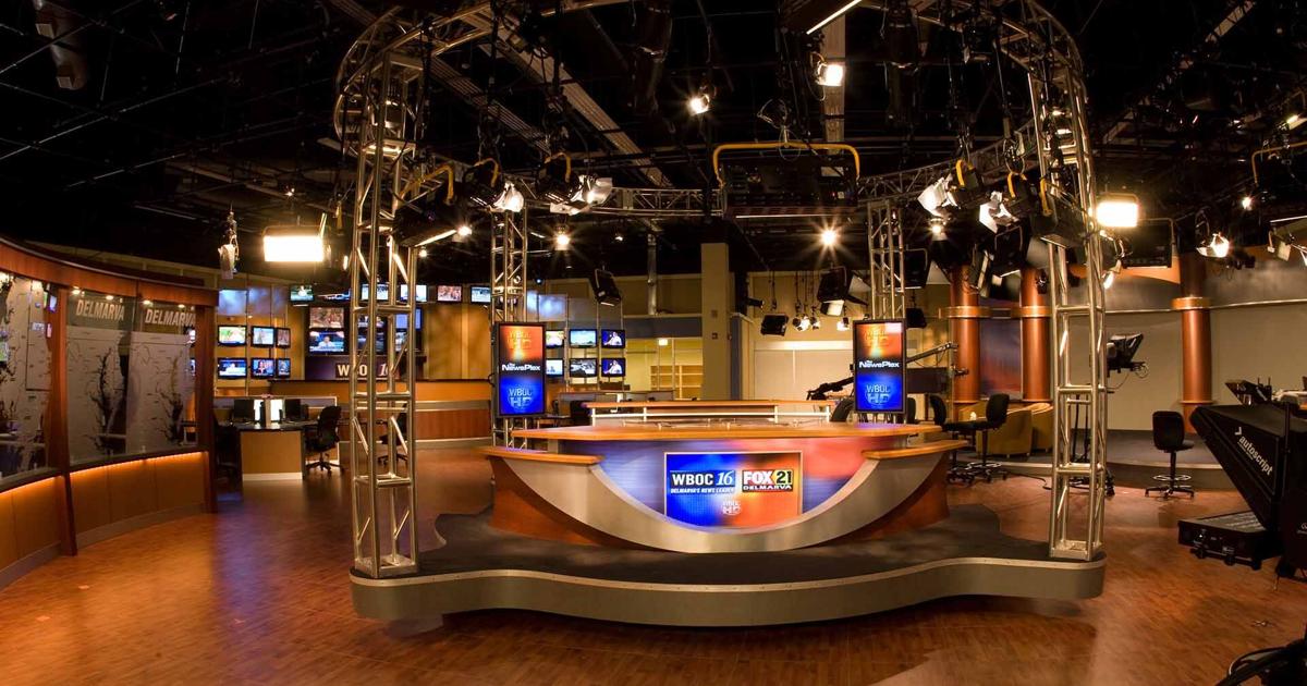 Wboc Saturday Morning News Latest Newscasts Wboc Wboc Saturday Morning News Latest Newscasts Wboc