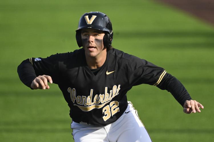NCAA Tournament Baseball