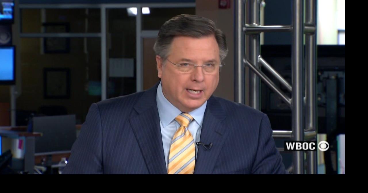 U.S. Sends More Ships, Planes To Iran – WBOC TV  www.wboc.com