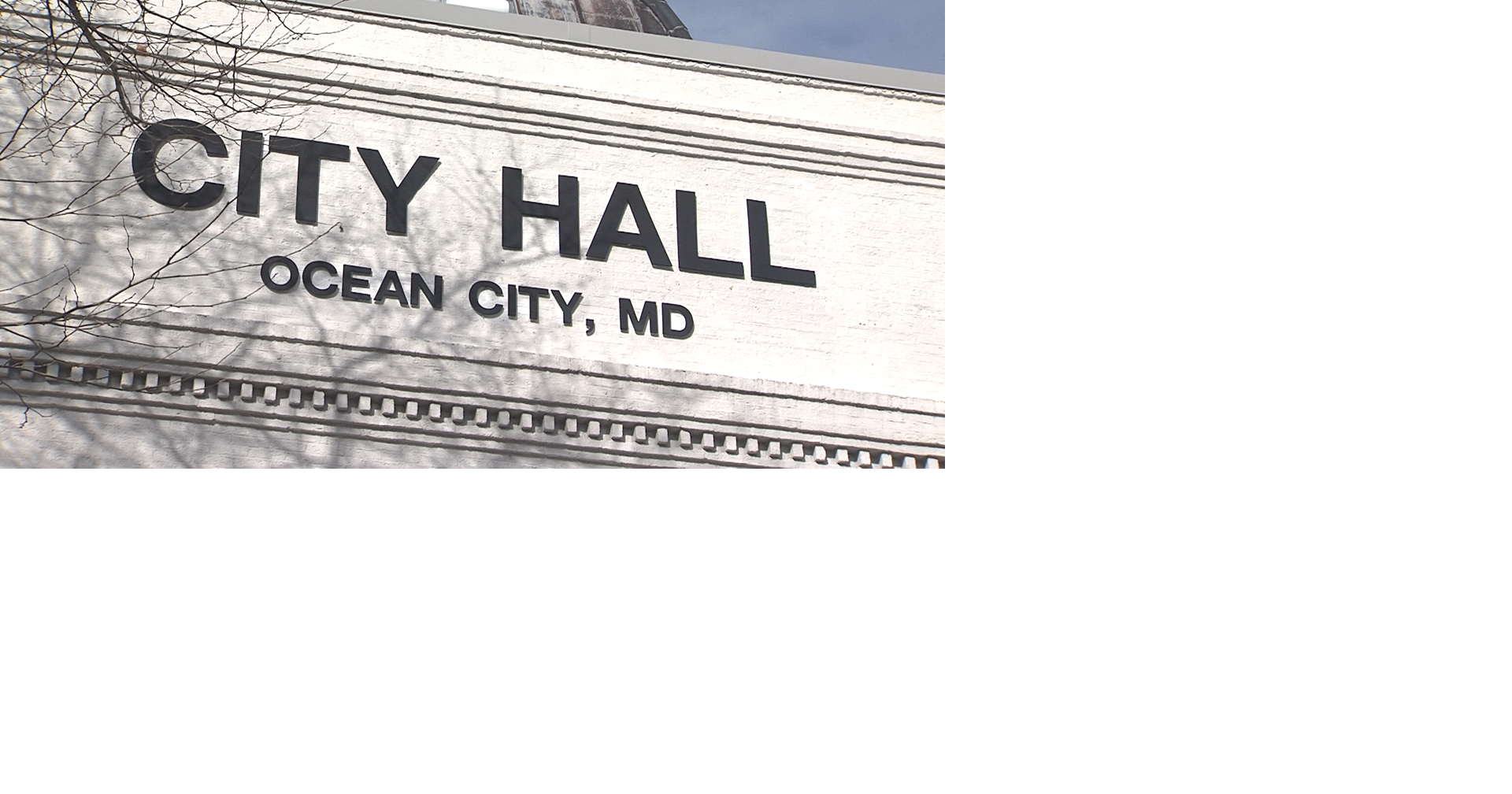 Ocean City debates next steps for short-term rental limits