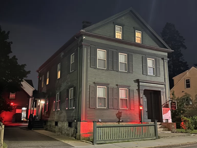 Lizzie Borden House Reaffirms Its Commitment to History