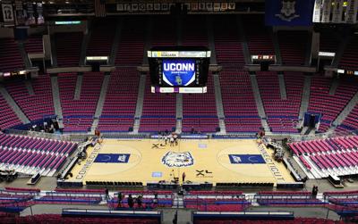 Hartford Arena