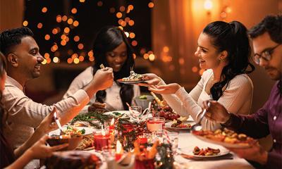 Reduce, Reuse, Rejoice: 5 Holiday Hacks for Eco-Friendly Celebrations