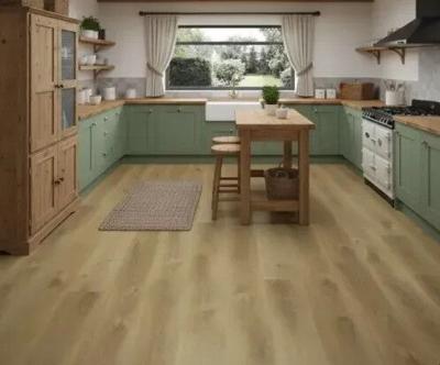 Transform Your Home with Engineered Oak Flooring