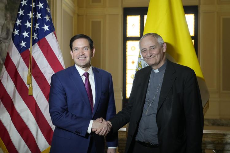 Vatican US