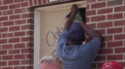 Princess Anne Exhibit Highlights Oaksville Eagles Negro Baseball League