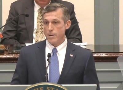 Delaware Gov. John Carney’s 2018 State of the State Address