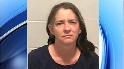 Sharptown Woman Arrested for Husband's Murder