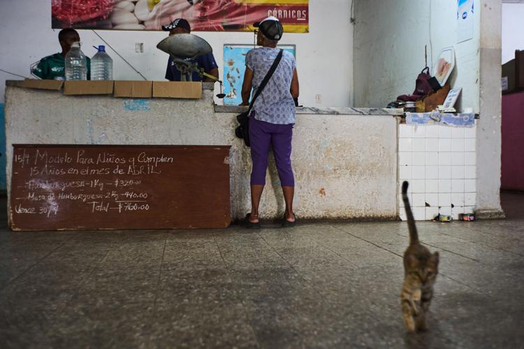 Cuba Daily Life