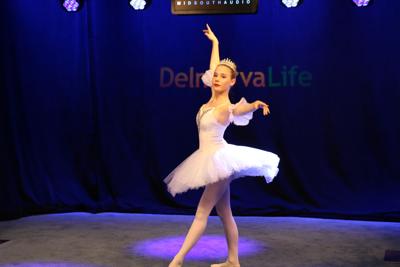 ES Ballet Theatre