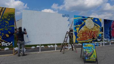 paint
