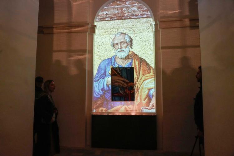 AI Defining Religion