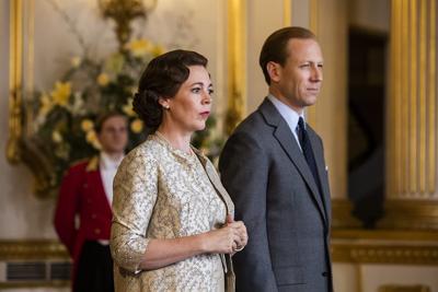 TV Review – The Crown: Season 3
