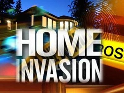 Salisbury Police Search for Suspects in Home Invasion, Robbery